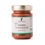Sanchon Sonnentomate - würziger Brotaufstrich,190