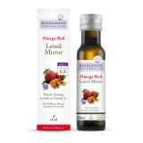 BIO PLANČTE Omega Red, 100 ml Flasche