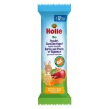 Holle Frucht-Gemüseriegel Apfel-Karotte, 25 gr Stü