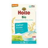 Holle Vollkorngetreidebrei Hafe, 250 g Stück r