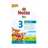 Holle Folgemilch 3, 600 g Stück
