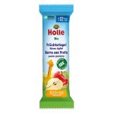 Holle Früchteriegel Birne-Apfel, 25 gr Stück
