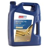 5 L MULTITEC FO SAE 0W/30 319005