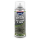 Presto  1x 400ml Öl-Fleck-Entferner  157172