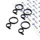 DR.MOTOR AUTOMOTIVE Nockenwellendichtung BMW DRM0581S 11317801703 Nockenwellendichtring,Wellendichtring, Nockenwelle
