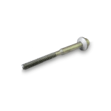 SWAG Schraube, Einspritzdüsenhalter MERCEDES-BENZ 33 10 1555 0019902607,A0019902607