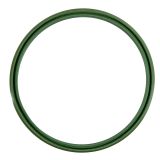DR.MOTOR AUTOMOTIVE Dichtring, Ladeluftschlauch MERCEDES-BENZ DRM01137 6420940051,A6420940051