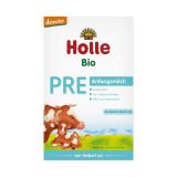 Holle Bio-Anfangsmilch PRE, 400 gr Stück