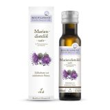 BIO PLANČTE Mariendistelöl nativ, 100 ml Flasche