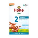 Holle Folgemilch 2, 600 g Stück