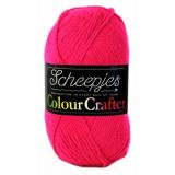 Scheepjes Colour Crafter Garn Unicolor 1435 Apeldoorn