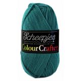 Scheepjes Colour Crafter Garn Unicolor 1062 Dordrecht
