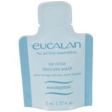 Eucalan Wollwaschmittel Eukalyptus - 5ml