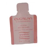 Eucalan Wollwaschmittel Grapefruit - 5ml