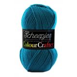 Scheepjes Colour Crafter Garn Unicolor 1829 Wilnis