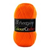 Scheepjes Colour Crafter Garn Unicolor 2002 Gent