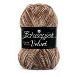 Scheepjes Colour Crafter Velvet Garn Print 851 Gardner