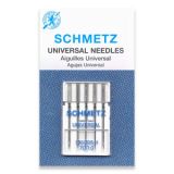 Schmetz Universal Nähmaschinennadeln 60 - 5 Stk