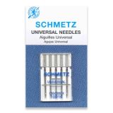 Schmetz Nähmaschinennadeln Universal 130/705H Größe 100 - 5 Stk