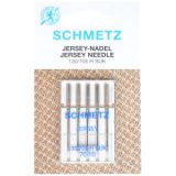 Schmetz Universal Nähmaschinennadel Jeans verschiedene 90-110 - 5 Stk