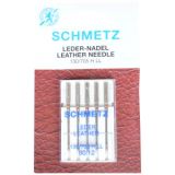 Schmetz Universal Nähmaschinennadel Twin 4,0-90 - 1 Stk
