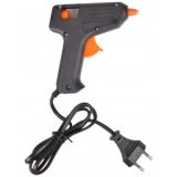 Hobby Line Klebepistole Schwarz 7.2mm 10W