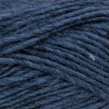 Ístex Álafoss Lopi Garn Unicolor 9959 Indigo