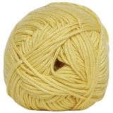 Hjertegarn Blend Bamboo Garn Unicolor 3050 Gelb