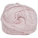 Hjertegarn Blend Bamboo Garn Unicolor 4020 Hellrosa