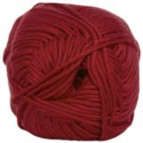 Hjertegarn Blend Bamboo Garn Unicolor 4501 Rot