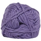 Hjertegarn Blend Bamboo Garn Unicolor 5244 Helllila