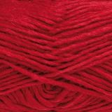 Ístex Álafoss Lopi- Garn Unicolor 0047 Rot