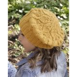Little Sunshine by DROPS Design - Strickmuster mit Kit Kindermütze mit - 2/3 år