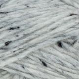 Ístex Álafoss Lopi Garn Tweed 9974 Grau
