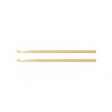 KnitPro Bamboo-Häkelnadel Bambus 6.50mm