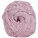 Hjertegarn Blend Bamboo Garn Unicolor 4951 Rosa