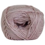 Hjertegarn Blend Bamboo Garn Unicolor 3803 Hell Staubrosa