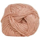 Hjertegarn Blend Bamboo Garn Unicolor 4038 Rosa
