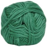 Hjertegarn Blend Bamboo Garn Unicolor 7319 Grün