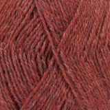 Drops Alpaca Garn Mix 5565 Kastanie Hell