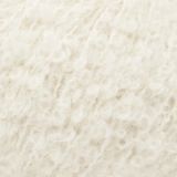Drops Alpaca Bouclé Garn Unicolor 0100 Natur
