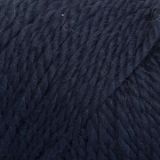 Drops Andes Garn Unicolor 6990 Marineblau