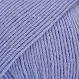 Drops Baby Merino Garn Unicolor 25 Lavendel