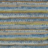 Drops Fabel Garn Print 910 Sea Mist