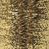 Drops Glitter Gold und Silber 01 Gold