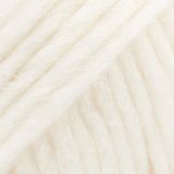 Drops Snow Garn Unicolor 01 Natur