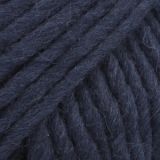 Drops Snow Garn Unicolor 57 Marine