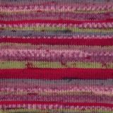 Drops Fabel Garn Print 911 Picknick