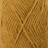 Drops Alaska Garn Unicolor 58 Senf