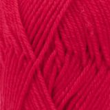 Drops Karisma Garn Unicolor 18 Rot